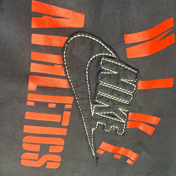Nike Athletics sweater - Picture 3 of 9